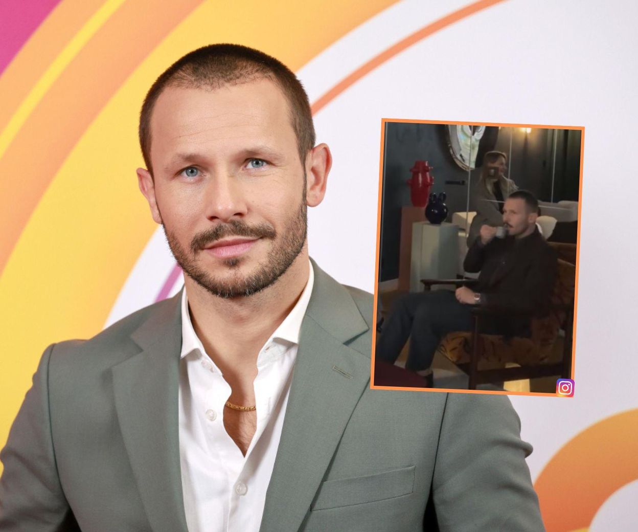 Mateusz Banasiuk Pochwali Si Luksusowym Apartamentem Widok Zza Okna mateusz-banasiuk-pochwali-si-luksusowym-apartamentem-widok-zza-okna