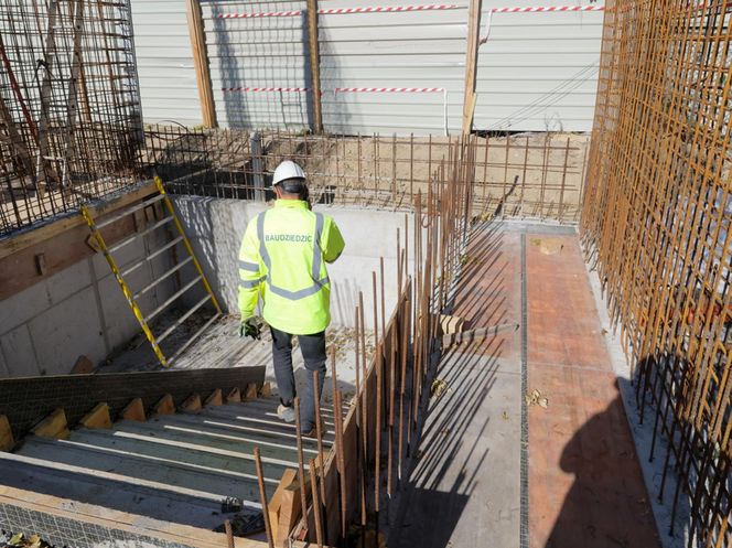 Nowy Komisariat Policji w Warszawie. Wybudują go za ponad 25 mln zł