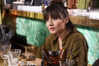 Zeynep Zakazany owoc