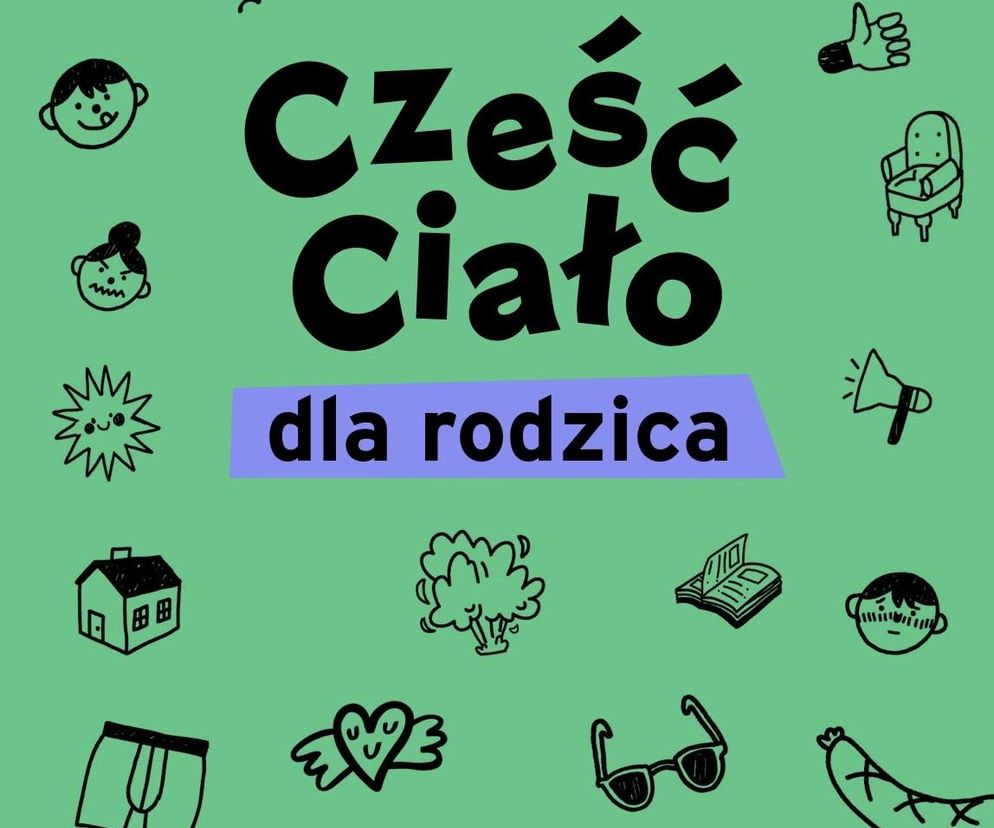 Cześć Ciało