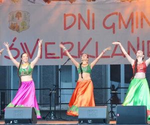 Dni Gminy Świerklaniec 2019