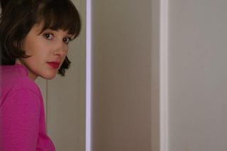 M jak miłość. Ania (Alina Szczegielniak)	