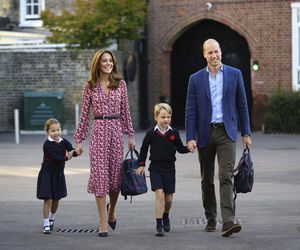 Księżna Kate wyprowadza się z domu! Willa za 21 milionów