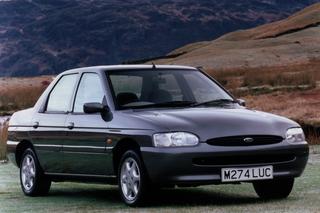 Ceny nowych aut w 1997 roku