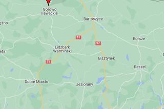 Najszybciej wyludniające się miasta w warmińsko-mazurskim [RANKING]