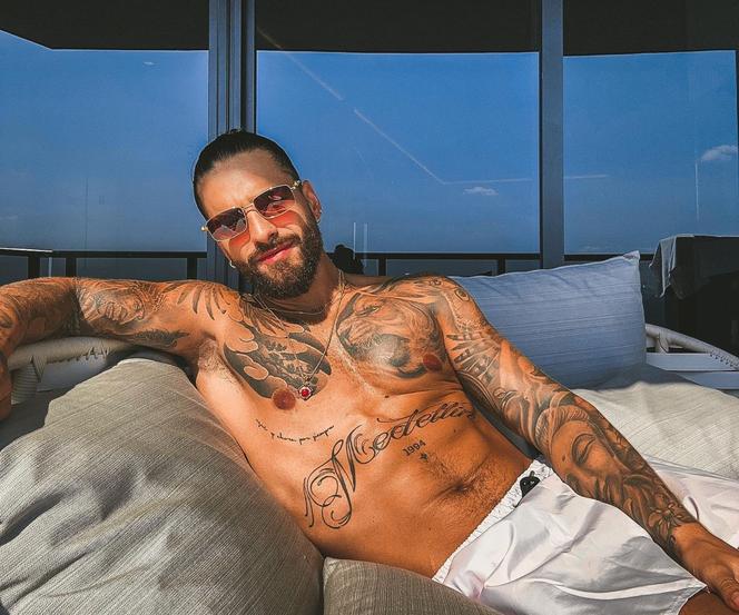 Maluma