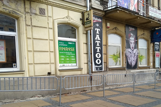 Chcą zapanować nad reklamami i szyldami w Lublinie. Kiedy nowe przepisy wejdą w życie? [ROZMOWA]