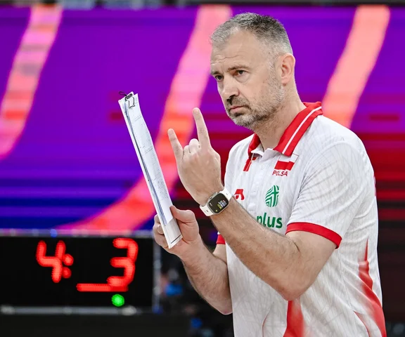 Kiedy kolejny mecz polskich siatkarzy? Z kim w niedzielę grają Polacy w Lidze Narodów? Terminarz