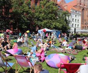 Śniadanie na Trawie Toruń 2025