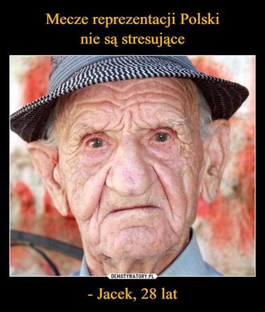 Polska - Albania. Najlepsze memy po meczu