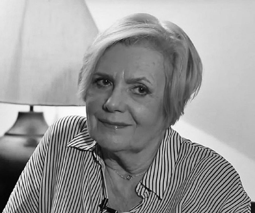 Nie żyje Jadwiga Osuch, prezes Krakowskiego Towarzystwa Opieki nad Zwierzętami. „Fundament i serce naszej organizacji”