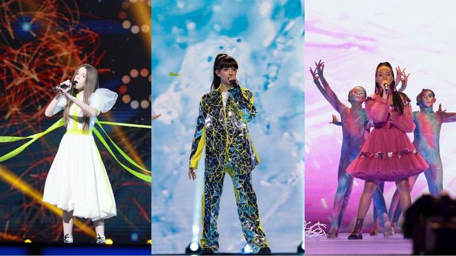 Eurowizja Junior. To oni reprezentowali Polskę w przeszłości! Mamy czym się chwalić
