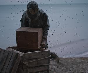 Tak powstawał film Rój 