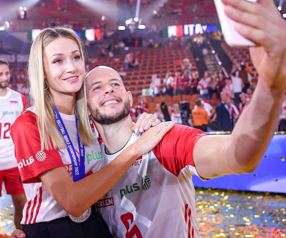 Anna Kurek, Bartosz Kurek