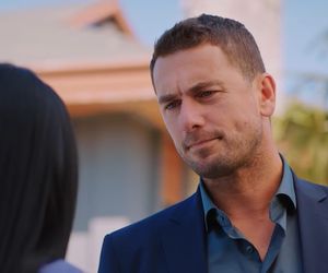 Miłość i nadzieja odc. 270. Kuzey, Bahar