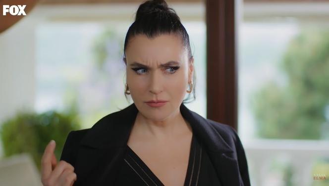 Zakazany owoc ostatni odcinek 4 sezonu. Ender (Sevval Sam)