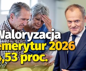 Rząd Tuska zmienia budżet! Emeryci boleśnie to odczują 