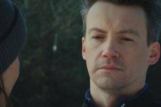 M jak miłość odcinek 1871 ostatni. Martyna (Magdalena Turczeniewicz), Jakub Karski (Krzysztof Kwiatkowski)