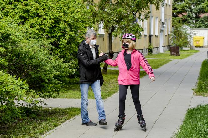 Henryk Gołębiewski skończył 66 lat