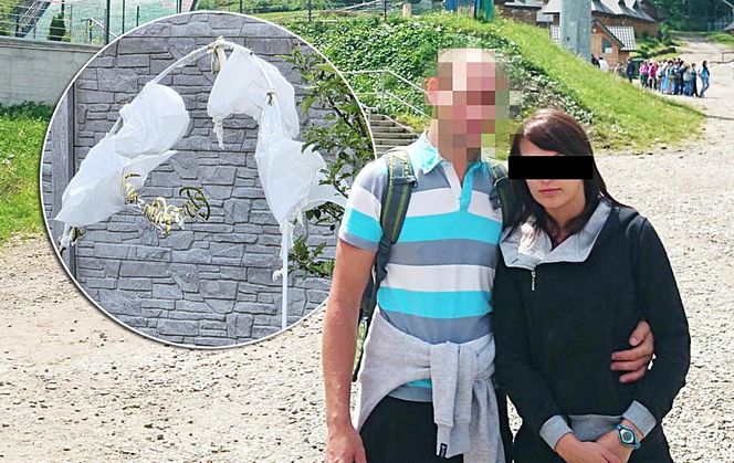 Zabójstwo na Podkarpaciu. Policjantka podejrzana