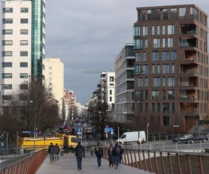 Ulica Okrzei stanie się praskim „Nowym Światem”? Miasto ogłosiło przetarg!