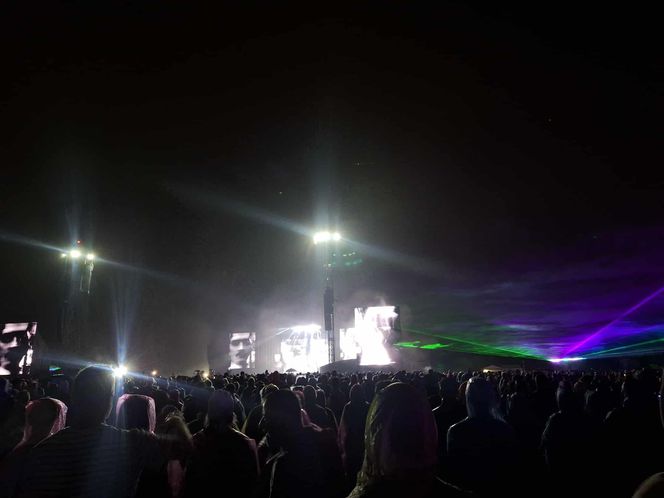 ZORZA Festiwal w Katowicach - dzień drugi
