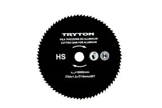 TRYTON TPW600K potęga wielofunkcyjności