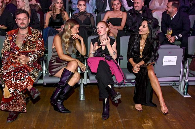 Justyna Steczkowska: Bądźcie odważne