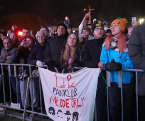 Juwenalia Białystok 2025. II dzień