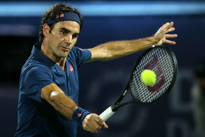 Roger Federer