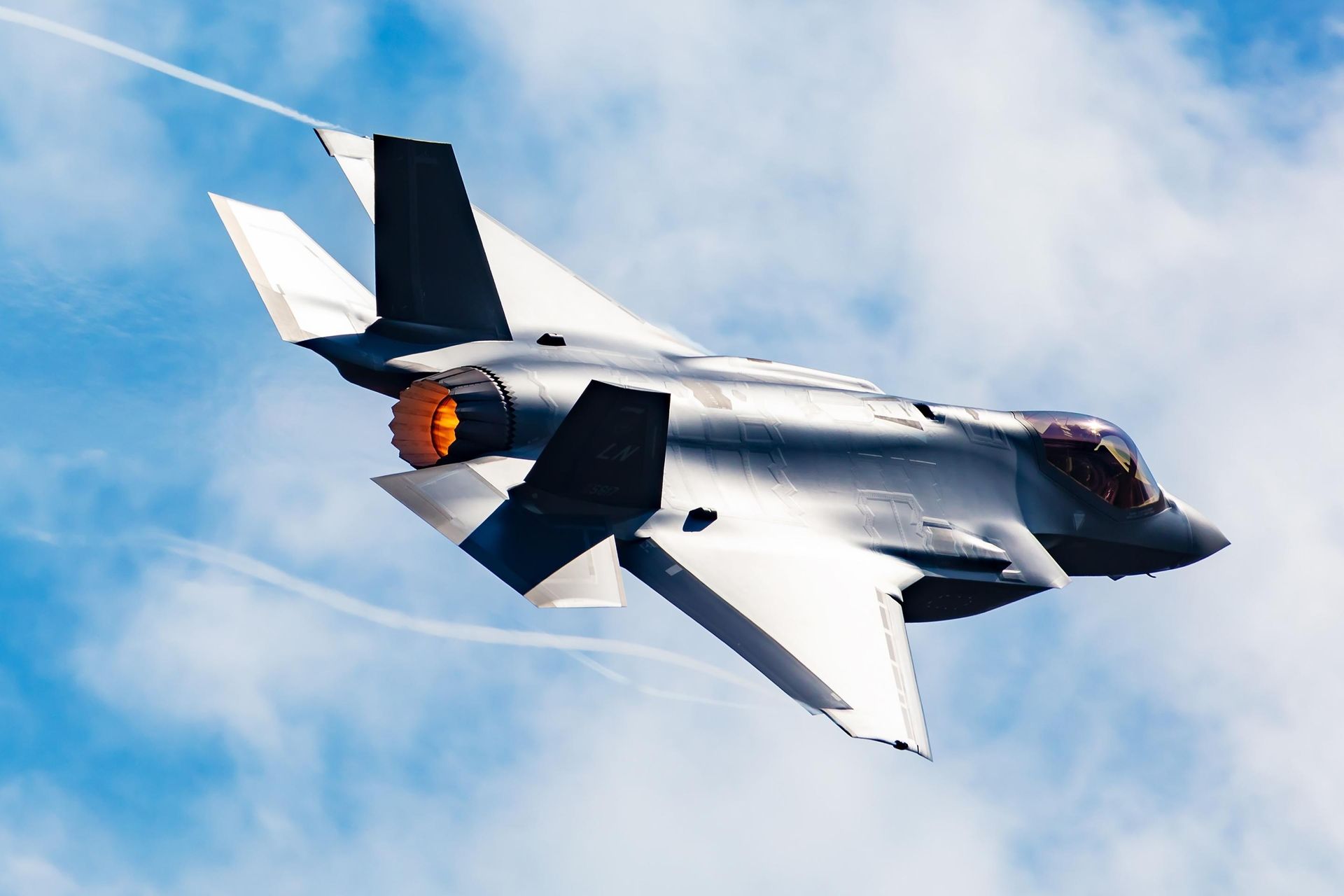 F-35