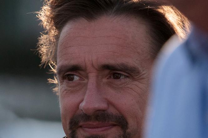 Richard Hammond