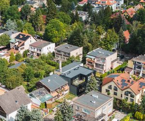 Życie w Architekturze 2025. Casafutura. Rewizja grupa projektowa