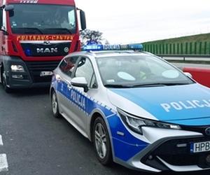 Niemal 7 tysięcy interwencji. Dolnośląska policja podsumowała majówkę