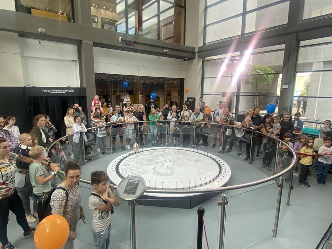 Słoneczny początek wakacji w Olsztynie! Eska Summer City w Kortosferze