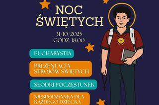 Ukryte życie parafii 27 października 2025
