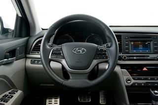 Hyundai Elantra 1.6 CRDi Premium