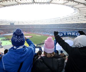 Nie tak miało być. Kompromitacja Niebieskich na Stadionie Śląskim. Wisła rozniosła Ruch Chorzów