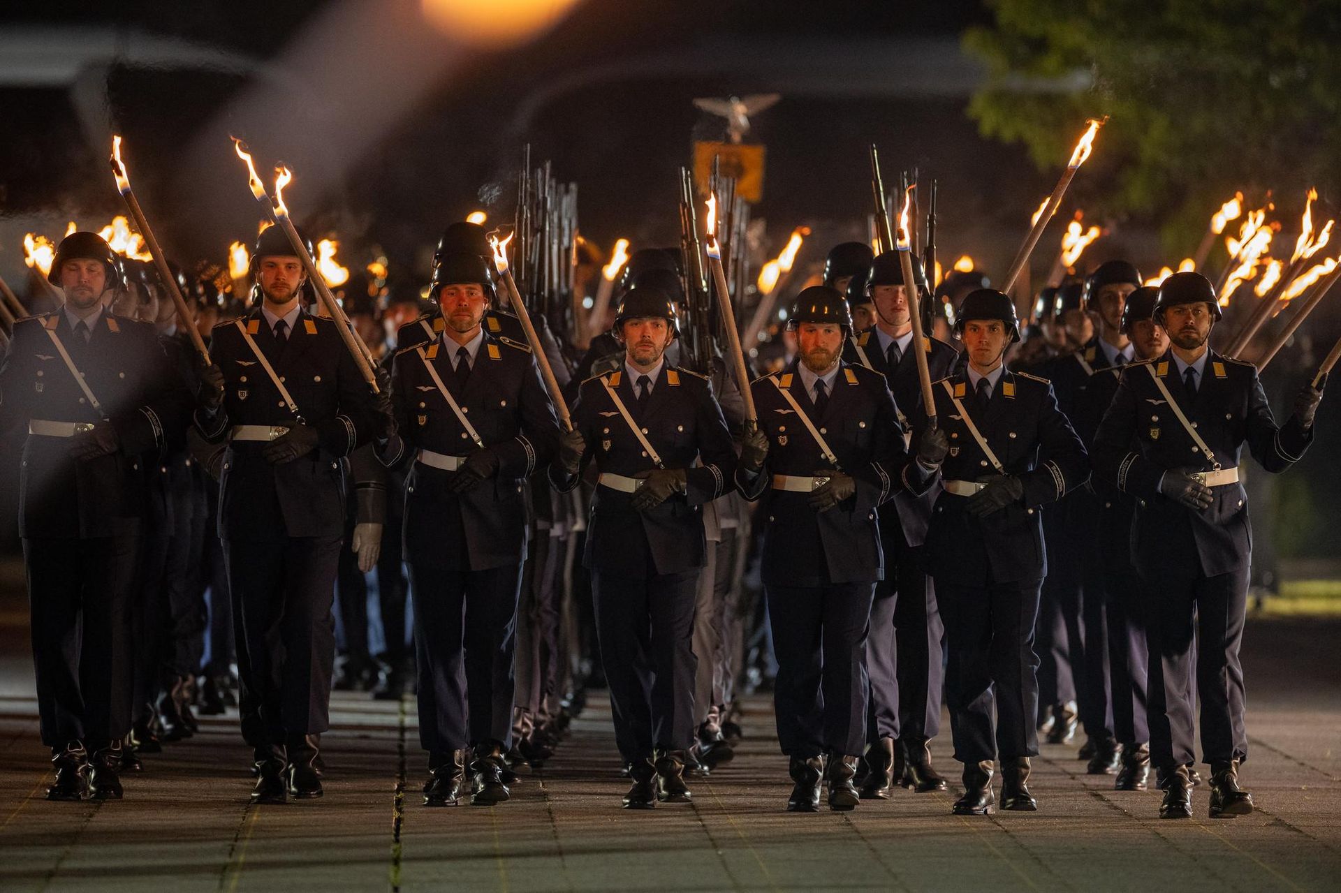 Bundeswehra 
