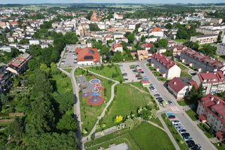 To miasto z Warmii i Mazur jest wyjątkiem. Ma ogromny przyrost nowych mieszkańców
