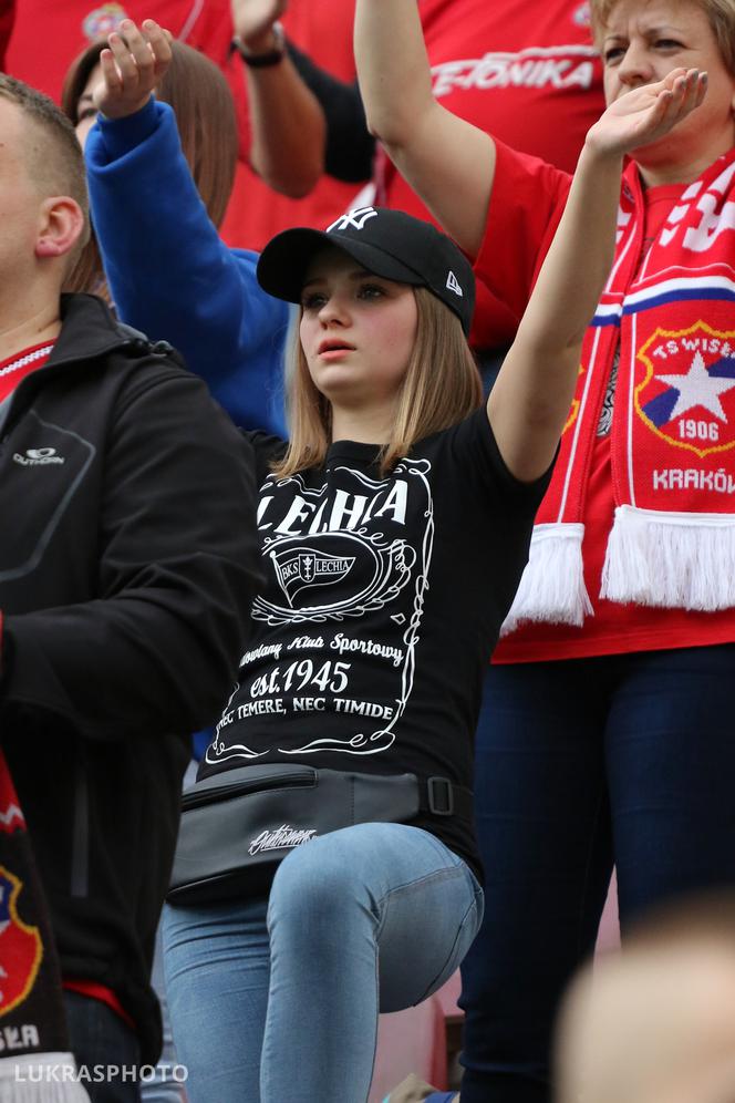 Górnik Zabrze vs Wisła Kraków