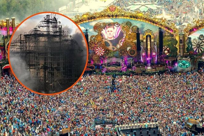 Tomorrowland 2025 odwołany? Organizatorzy wydali oświadczenie