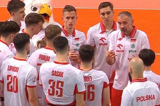 Polacy przegrywają z Niemcami. Ostatnie miejsce biało-czerwonych w Silesia Cup