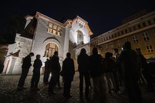 Noc Muzeów 2023 w Łodzi