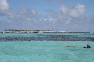 Tobago Cays