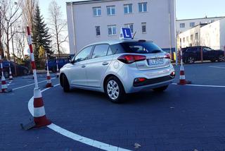 WORD w Lublinie odwołuje egzaminy na prawo jazdy