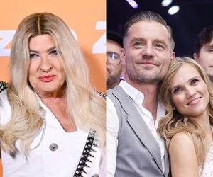 Kaczorowska boi się Kozidrak! To ona oceni występy gwiazd w kolejnym odcinku TzG