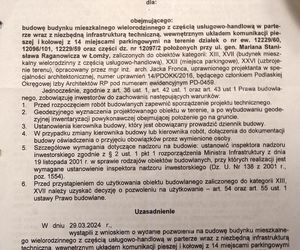 Rolnik z Łomży walczy o dom i gospodarstwo