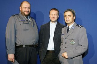 Aspirant Nocul z Ojca Mateusza przeszedł metamorfozę. Michał Piela schudł 30 kilogramów!