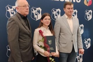 Stypendia dla uzdolnionej młodzieży z Leszna 